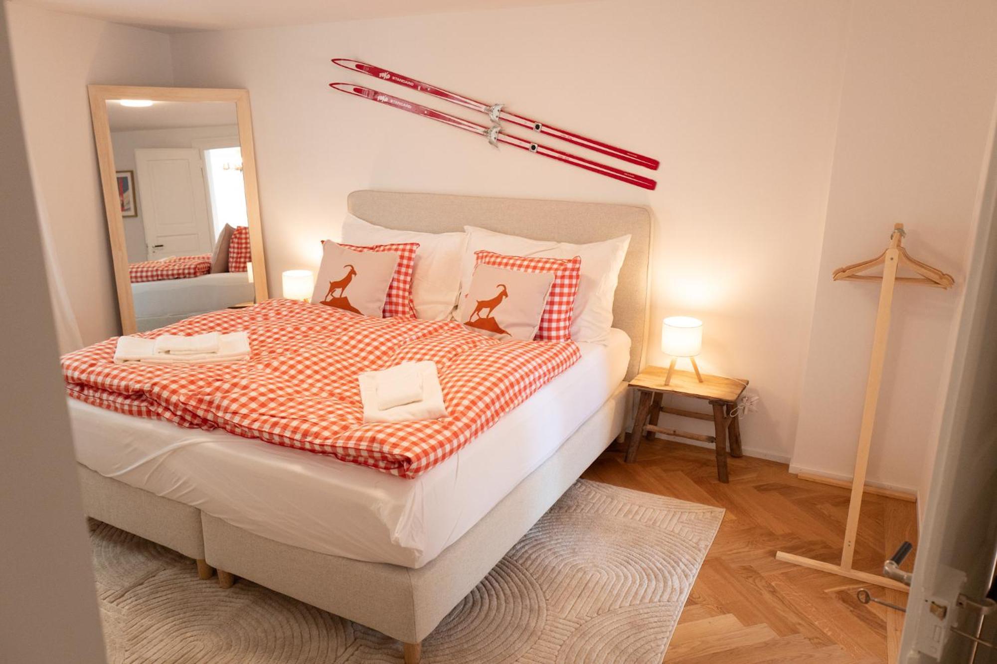 Chalet Suite * Zurich