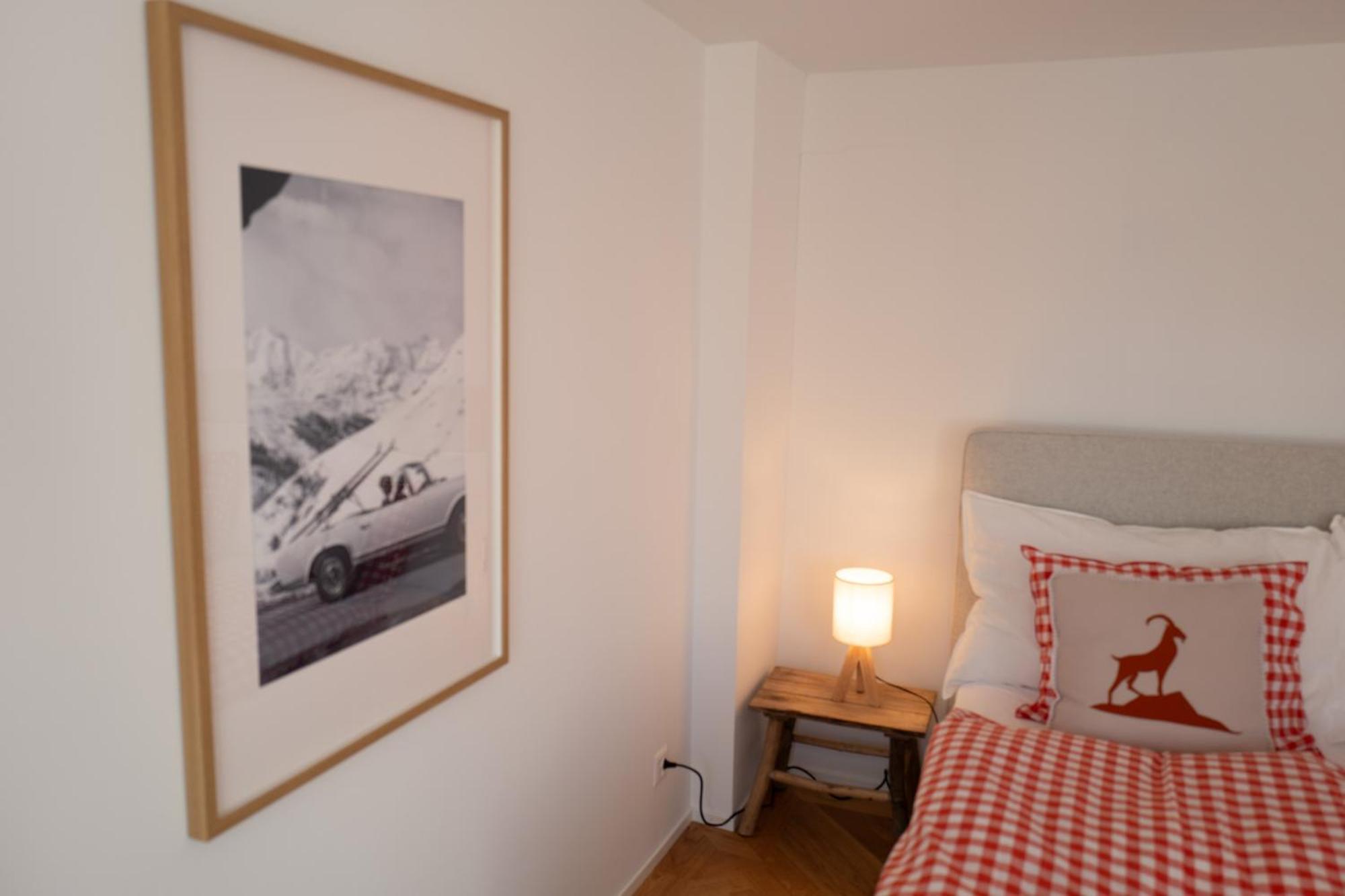 Chalet Suite