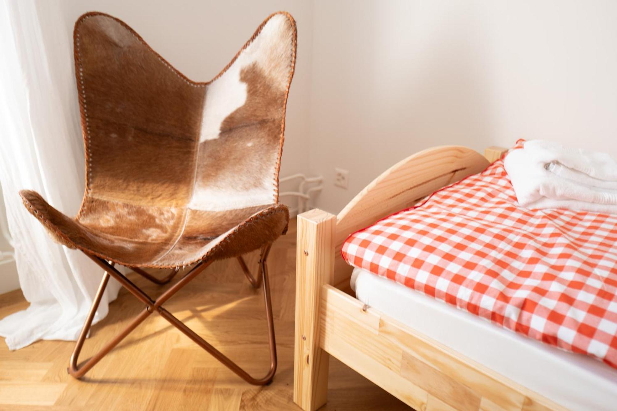 Apartment Chalet Suite *