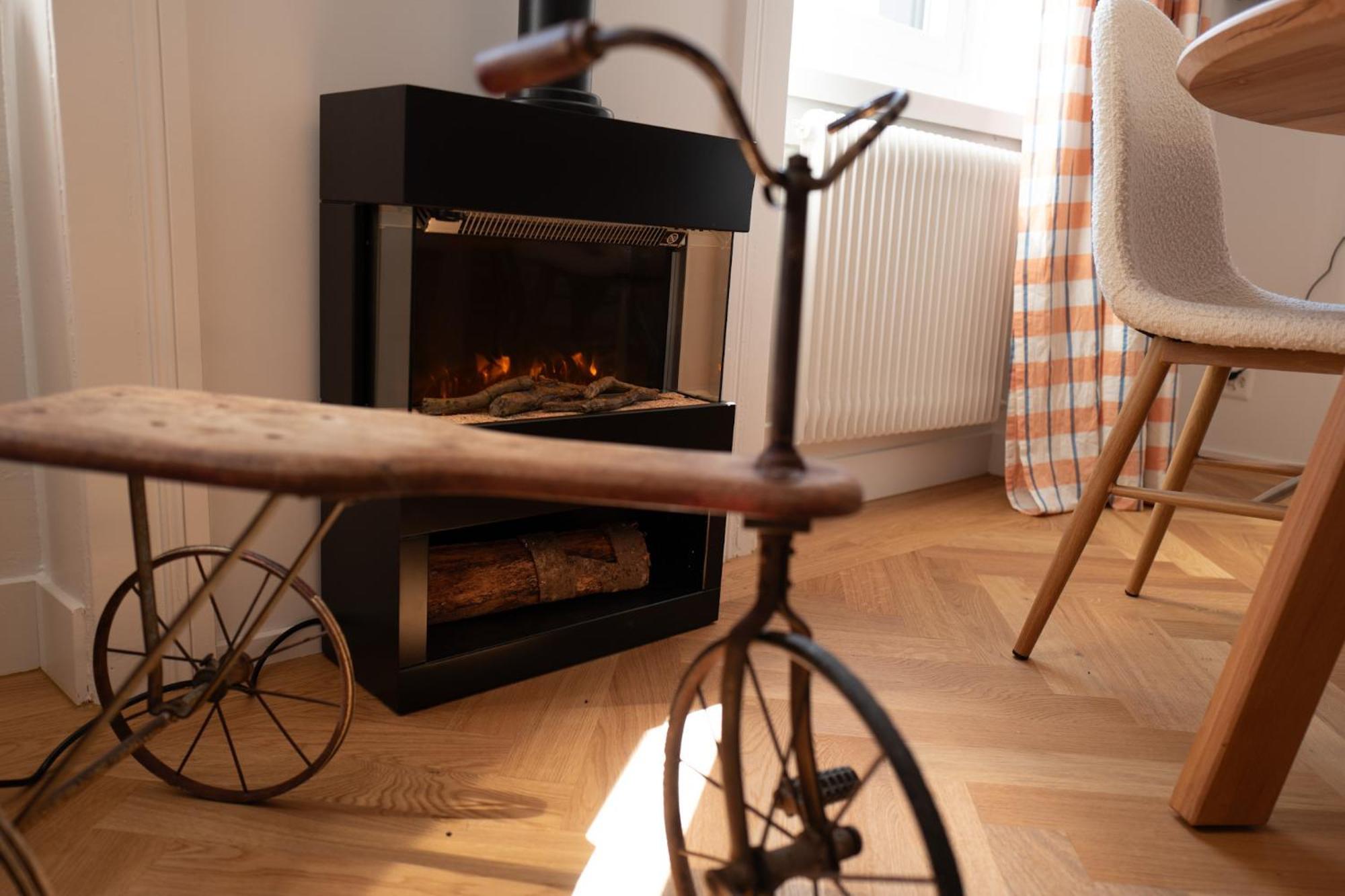 Apartment Chalet Suite *