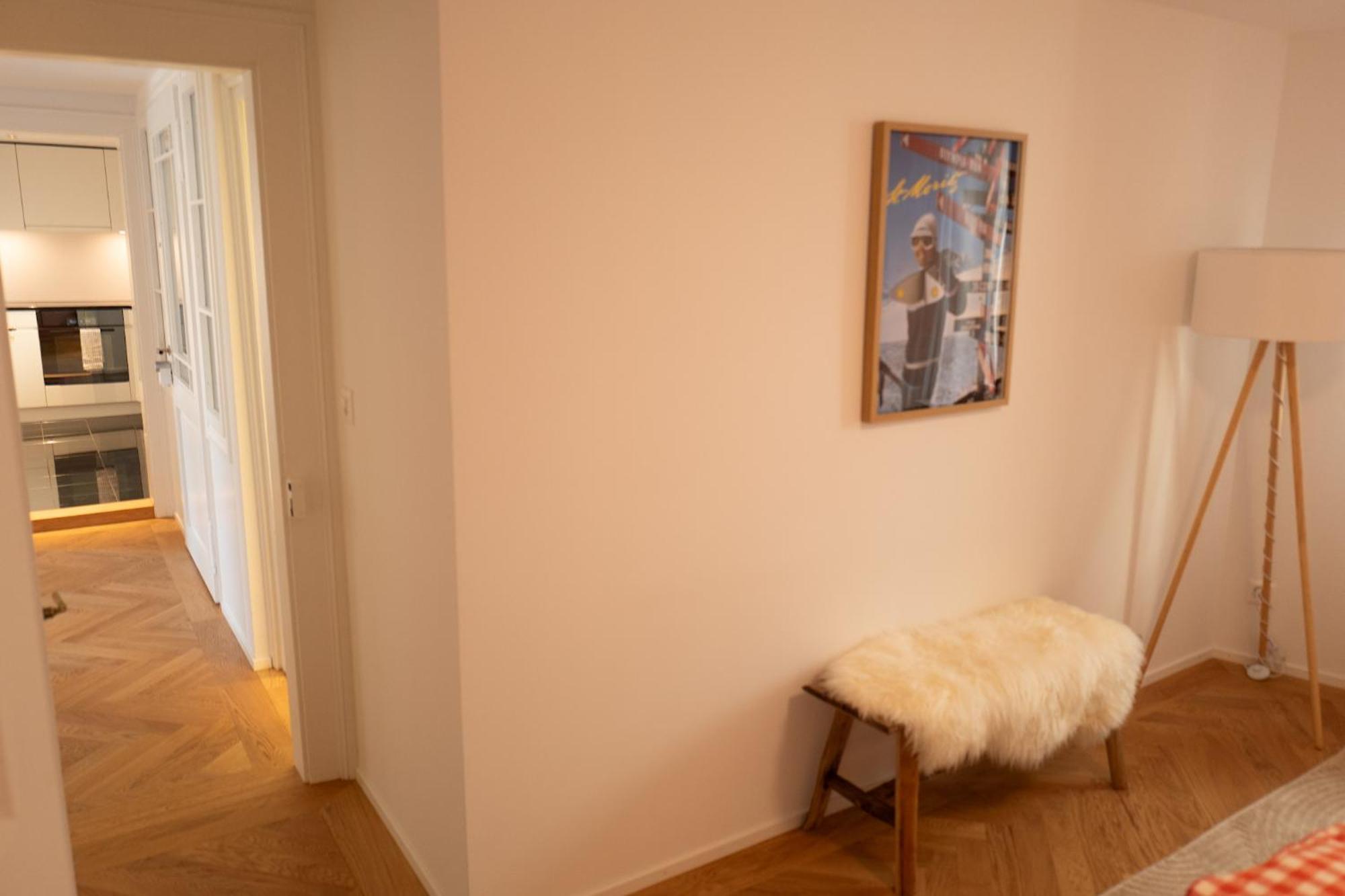 Chalet Suite Apartment *