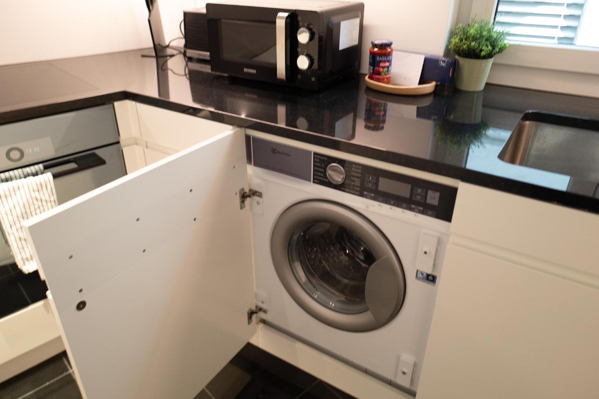 Apartment Rose Zurich