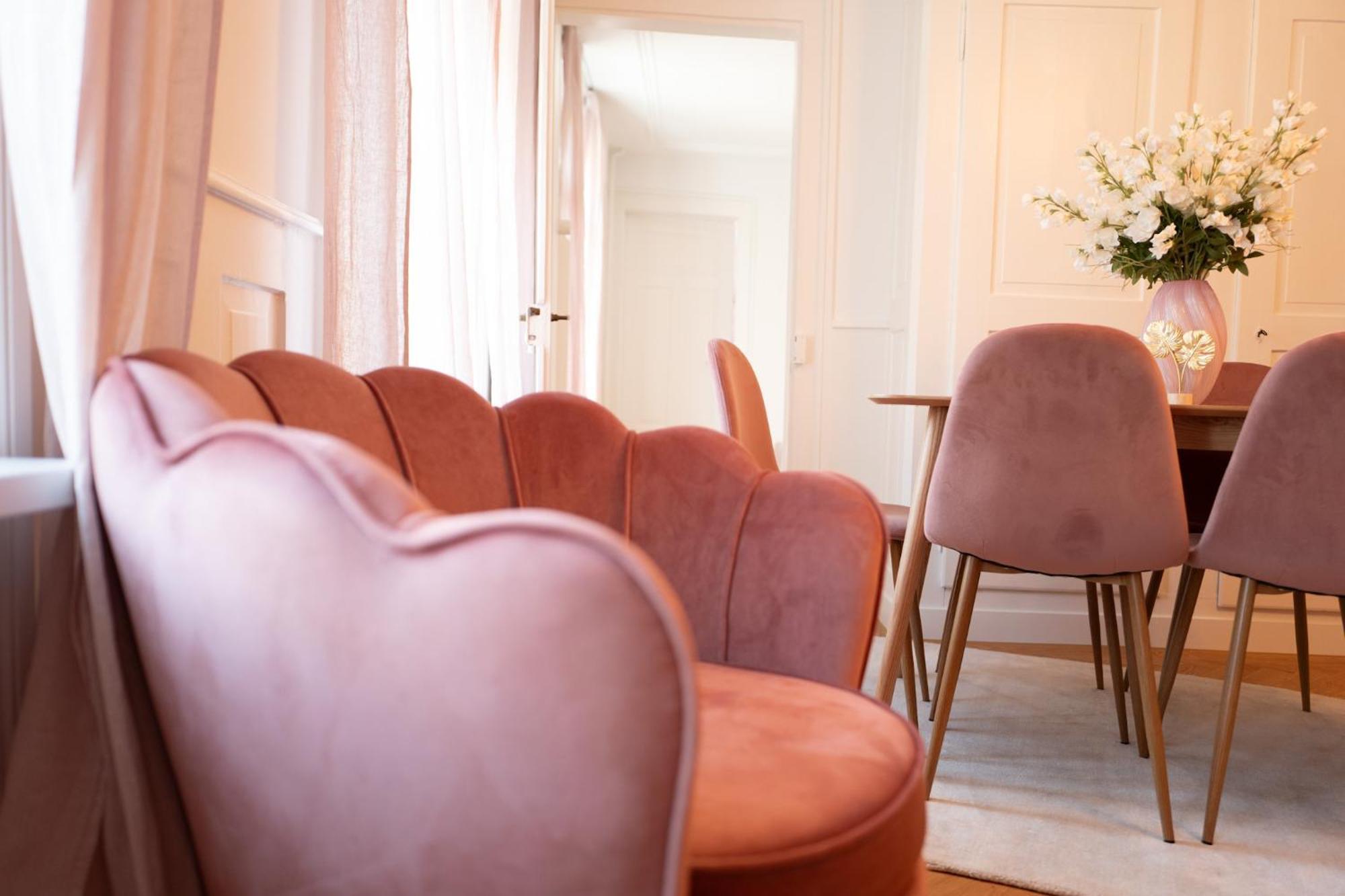 Apartment Rose Zurich