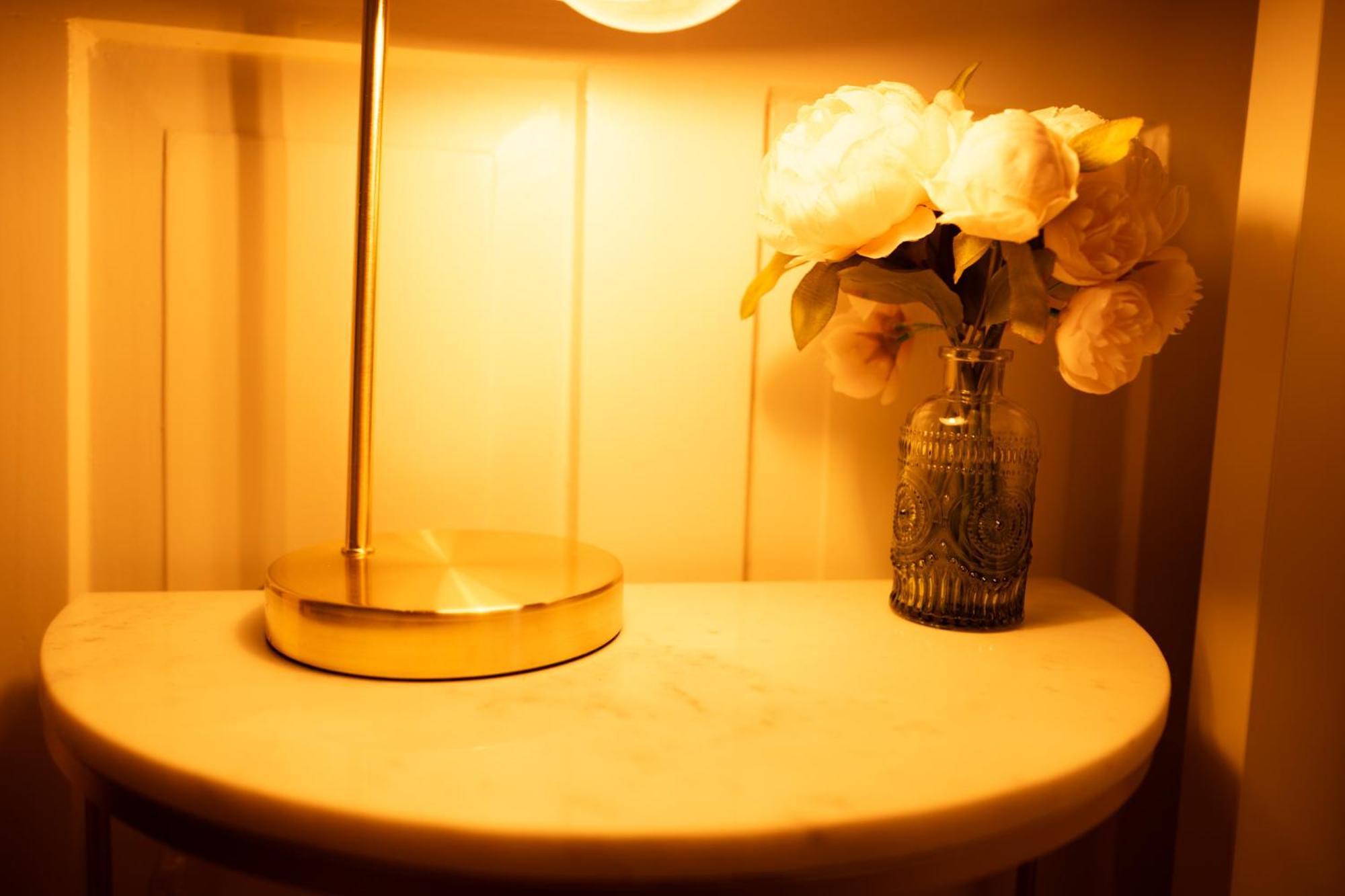 Rose Apartment Zurich