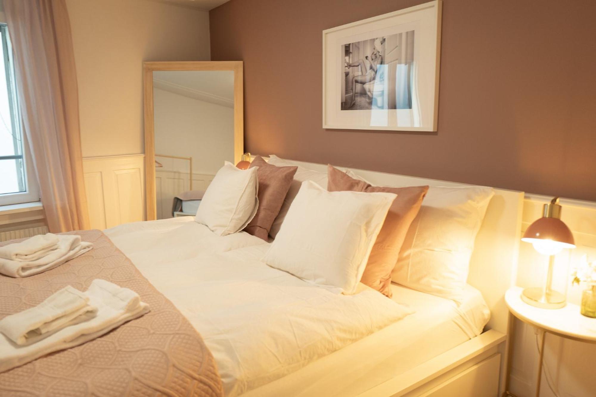 Apartment Rose Zurich