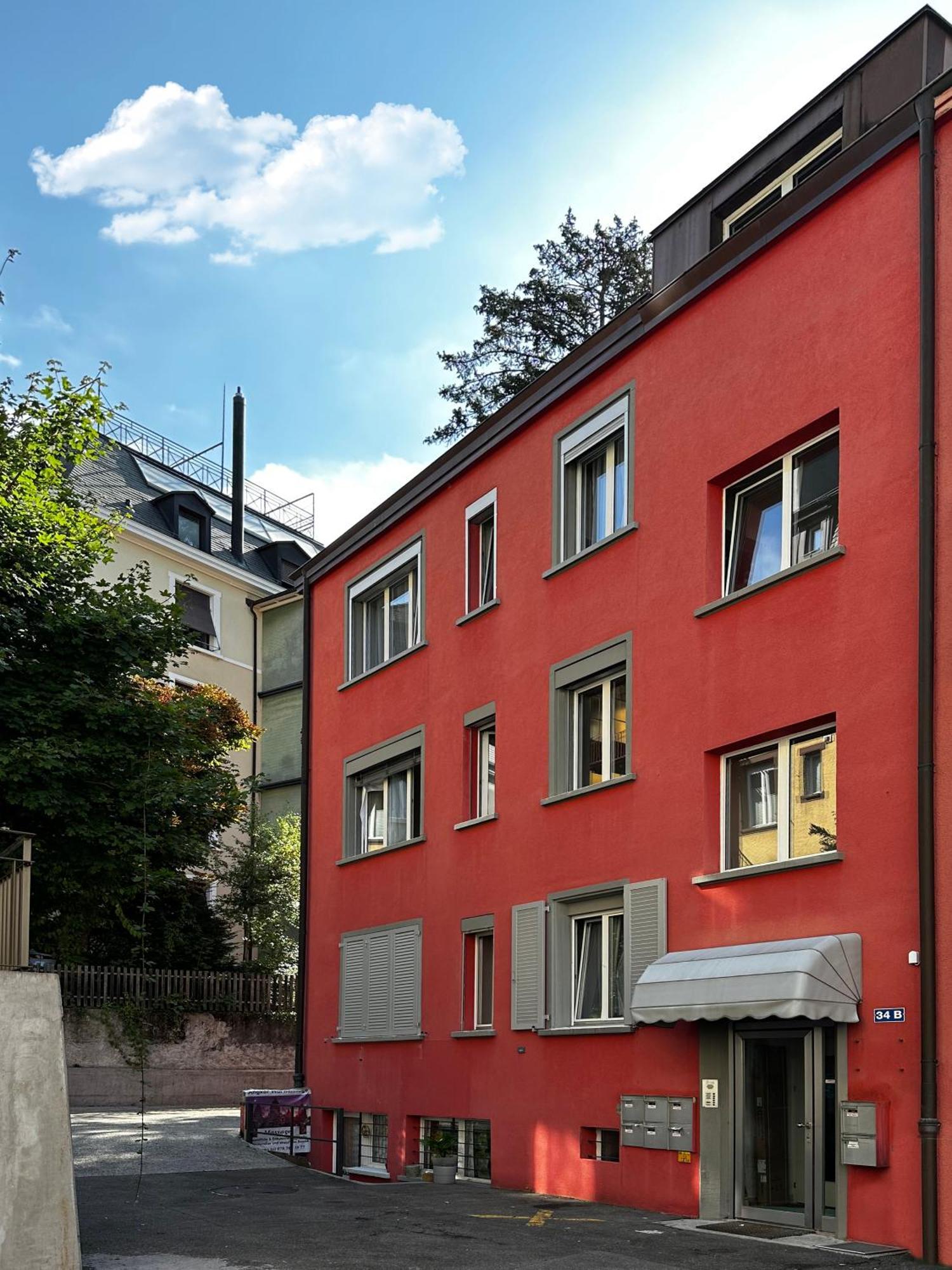 Lovely Flats Apartment Zurich