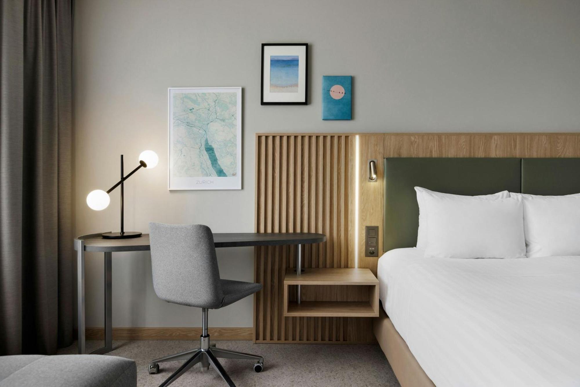 Courtyard By Marriott Nord
