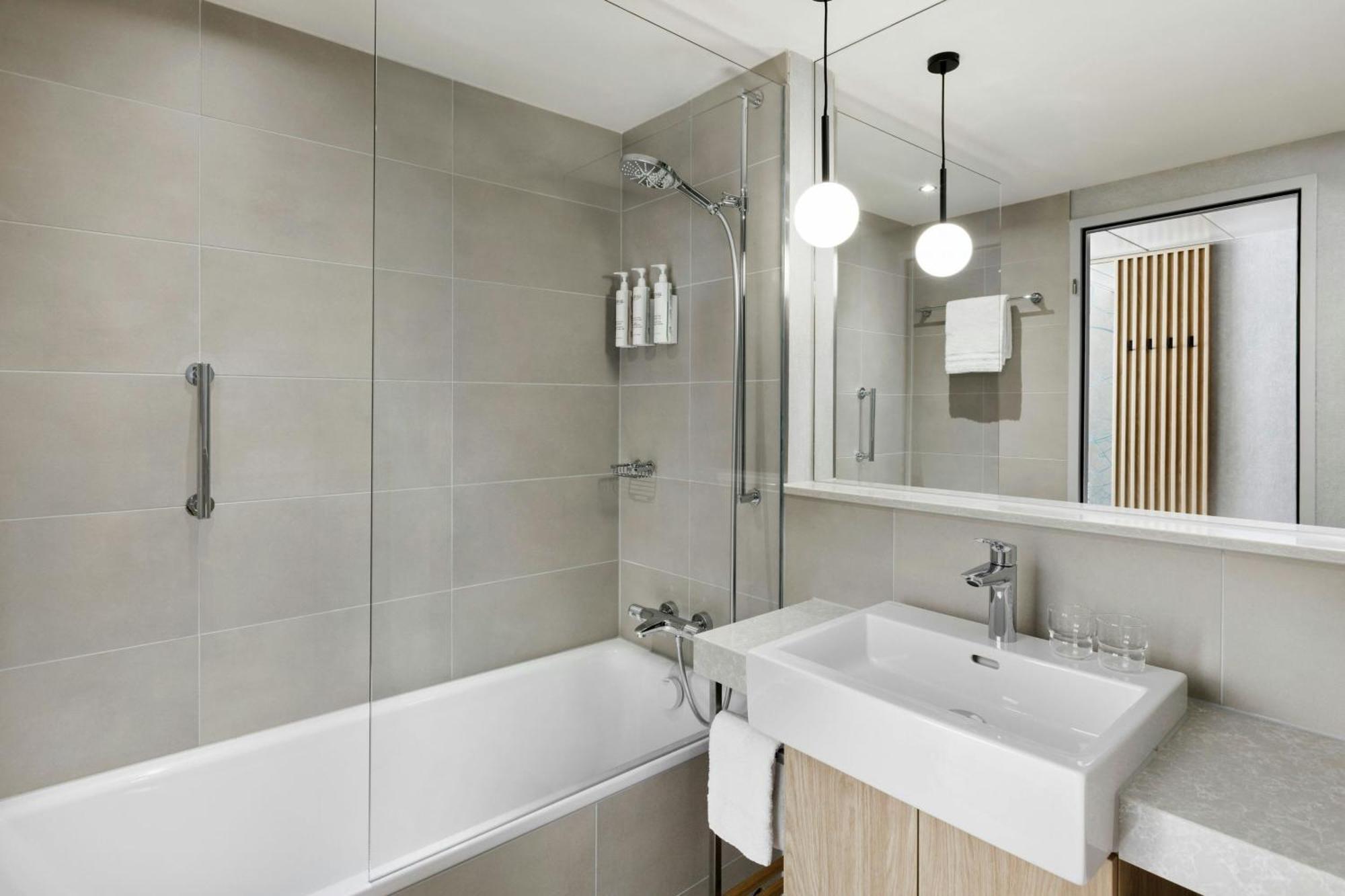 Courtyard By Marriott Nord 4* Zürich