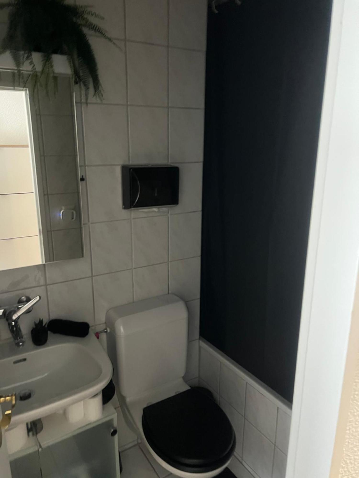 Apartment Executive Ac & Free Parking Zurich