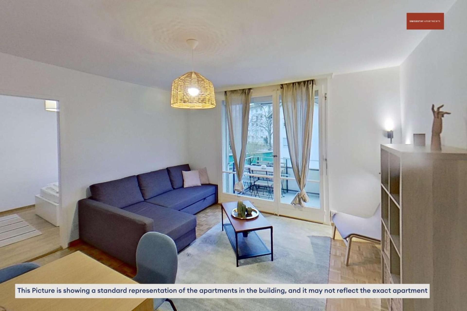 Schwandenwiesen 10, 8052 Switzerland Apartment