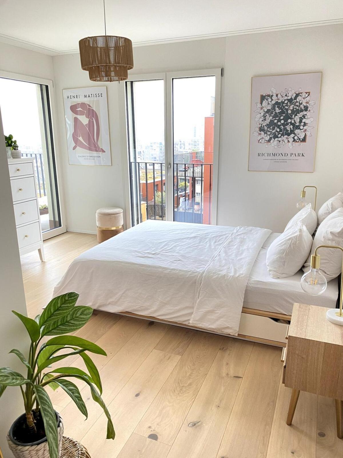 Apartment With Stunning Views- 15 Min Hb- Self Check-in