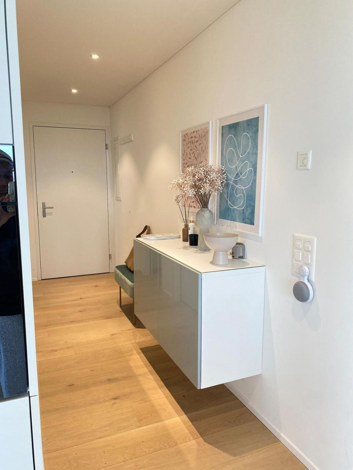 With Stunning Views- 15 Min Hb- Self Check-in Apartment