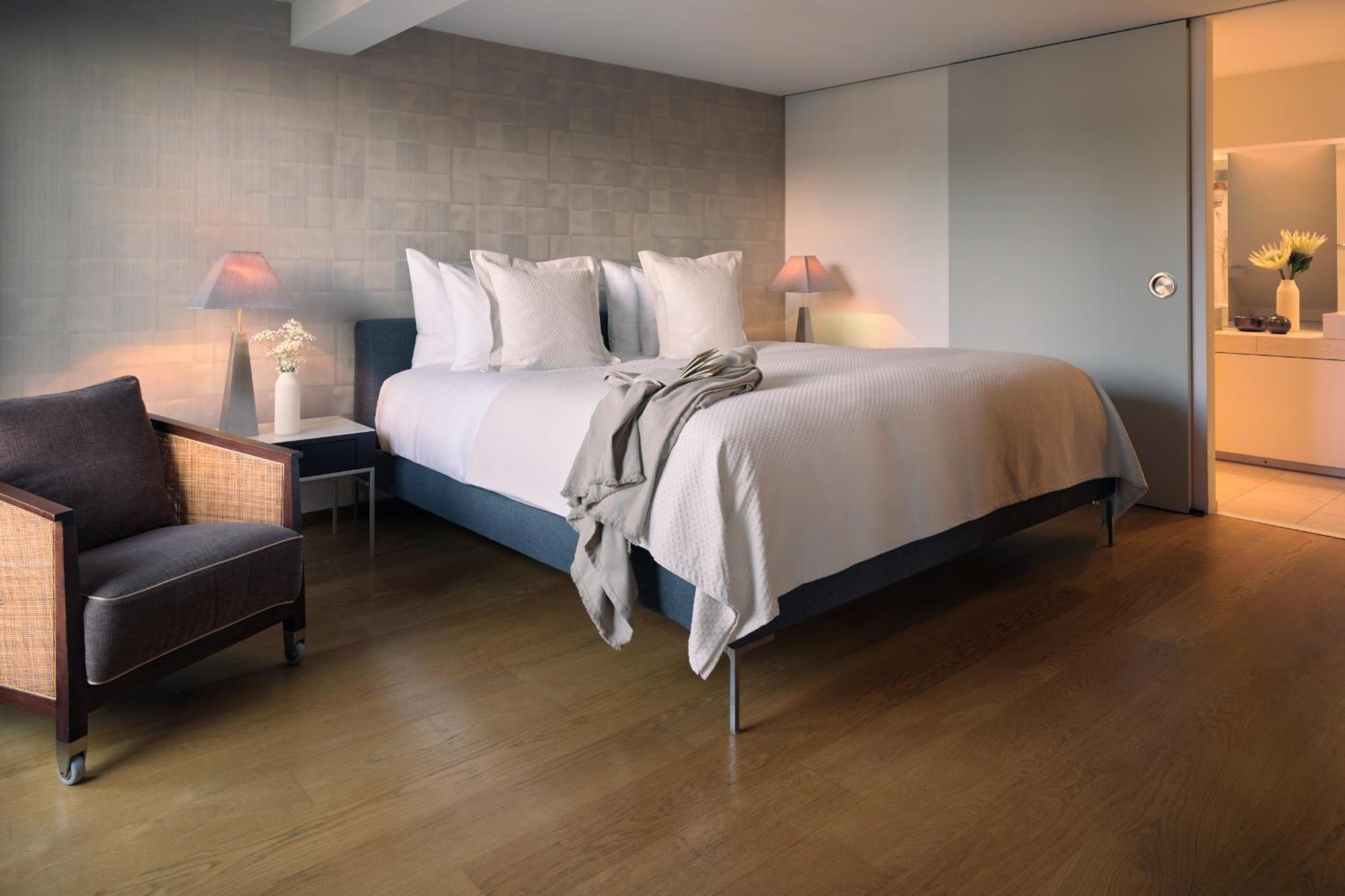 Alden Splügenschloss 5* Zürich
