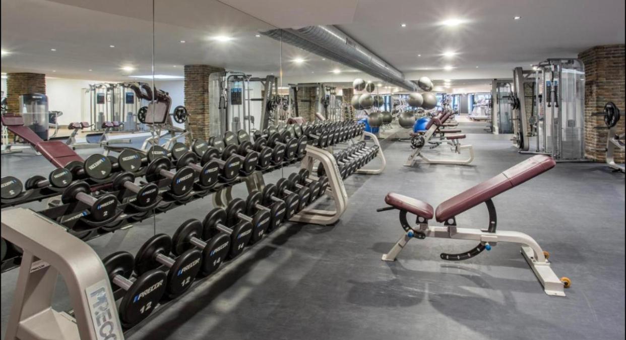 Apartment Executive Suite-business Edition