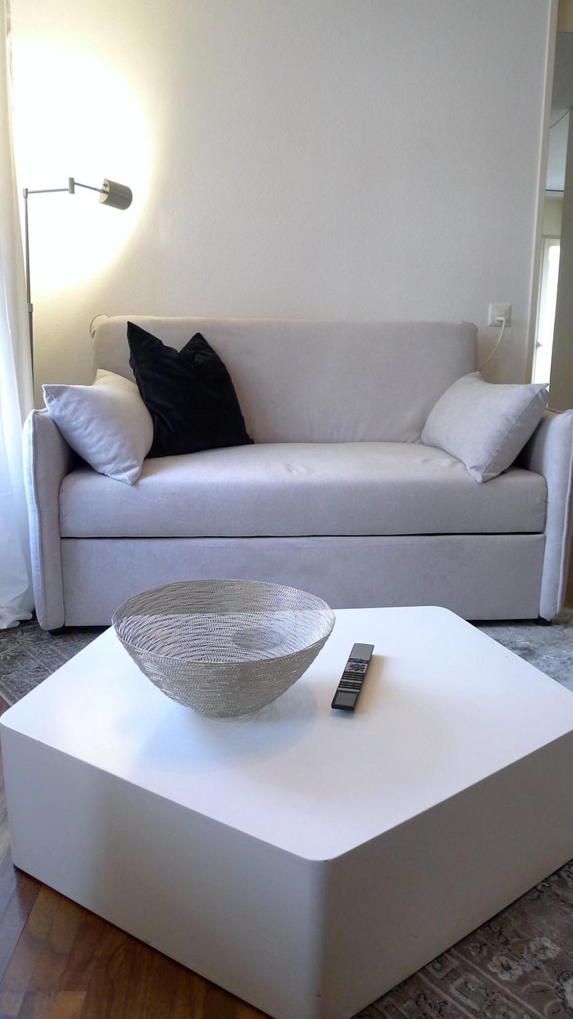 Charming Centre Of Apartment *