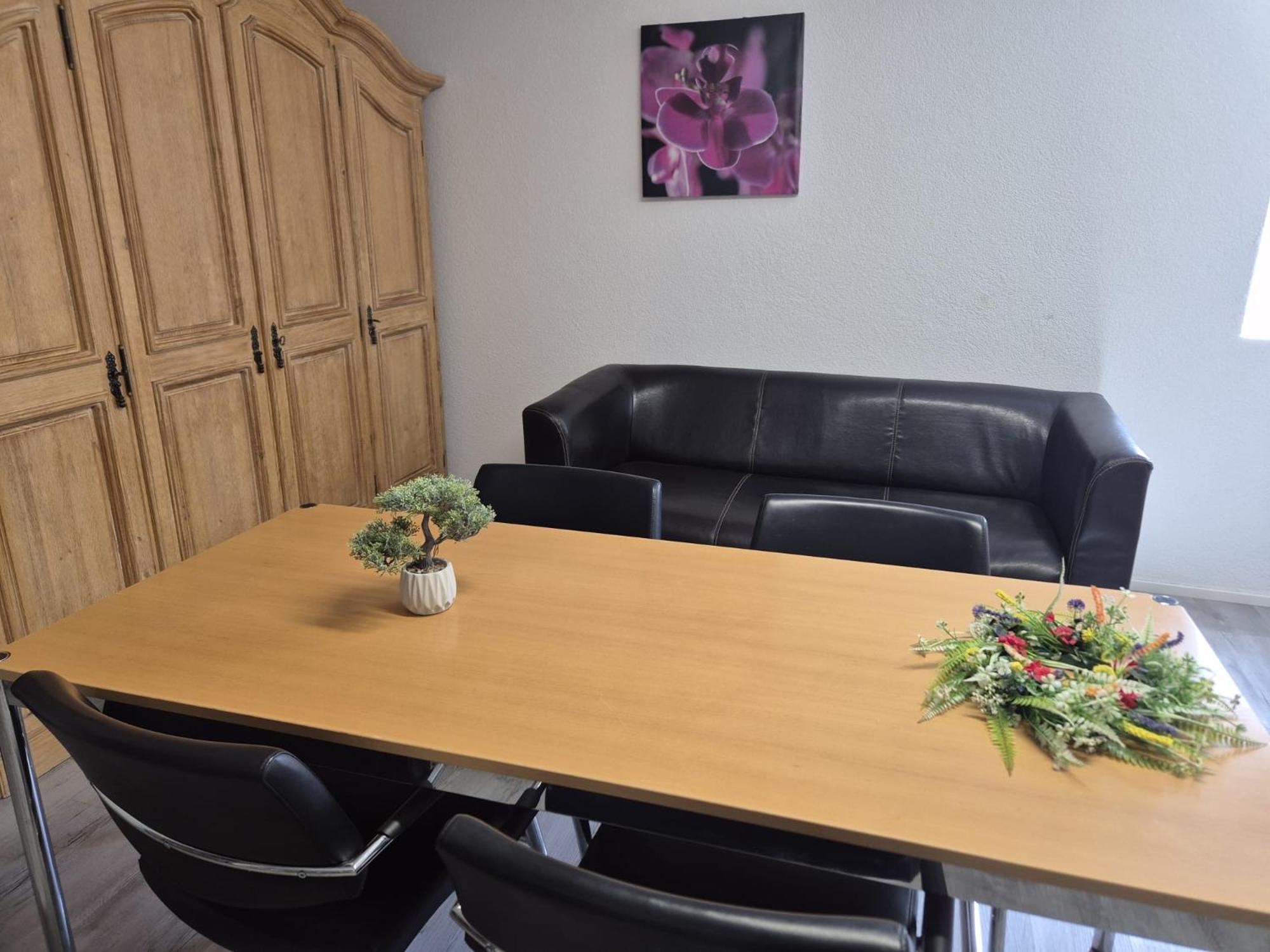 Eco Homestay