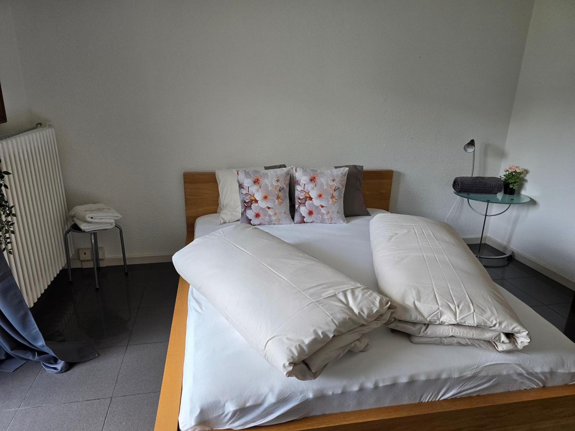 Homestay Eco