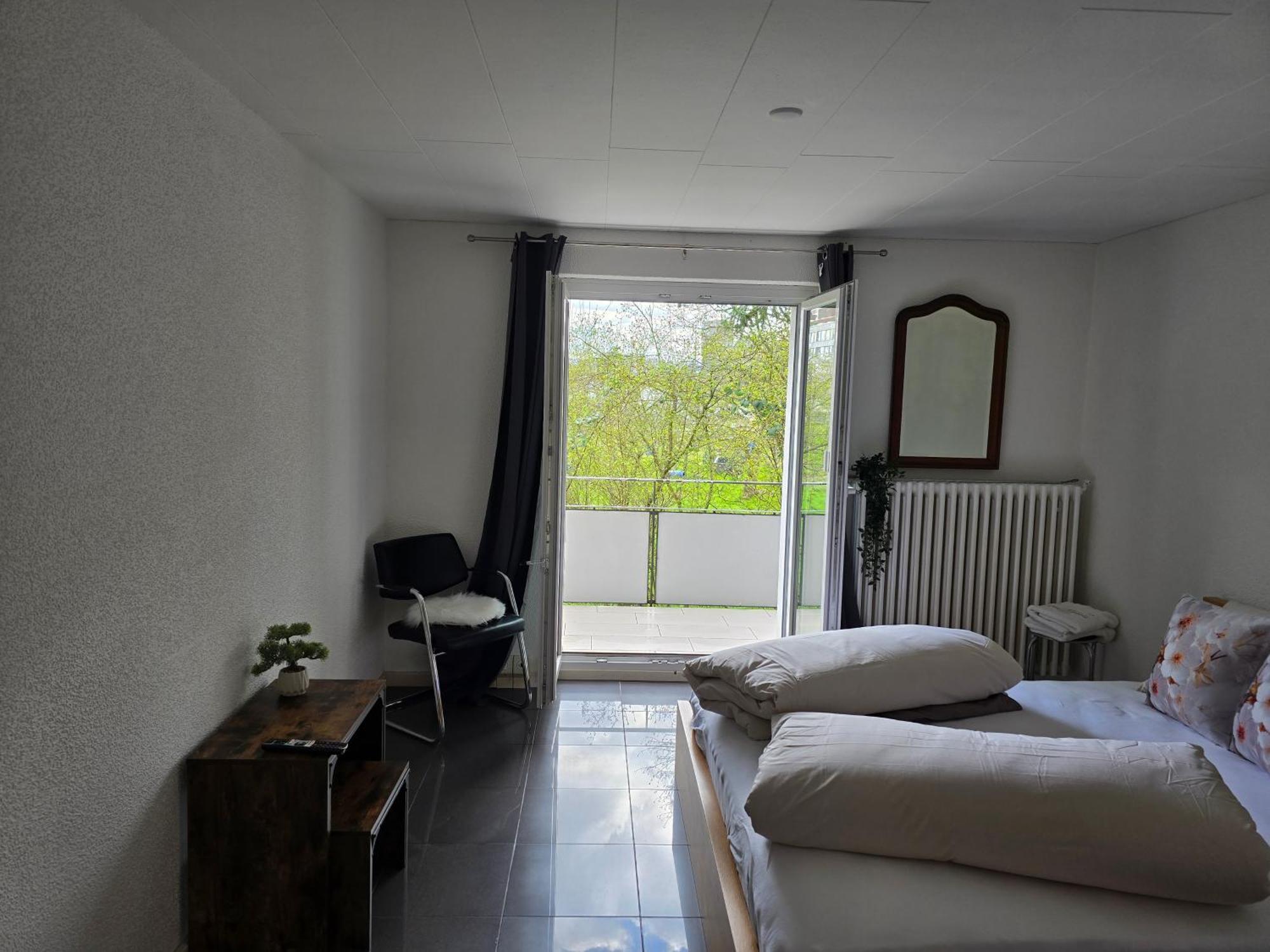 Homestay Eco *