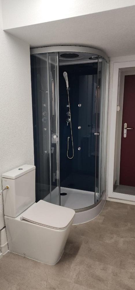 Homestay Eco Zurich