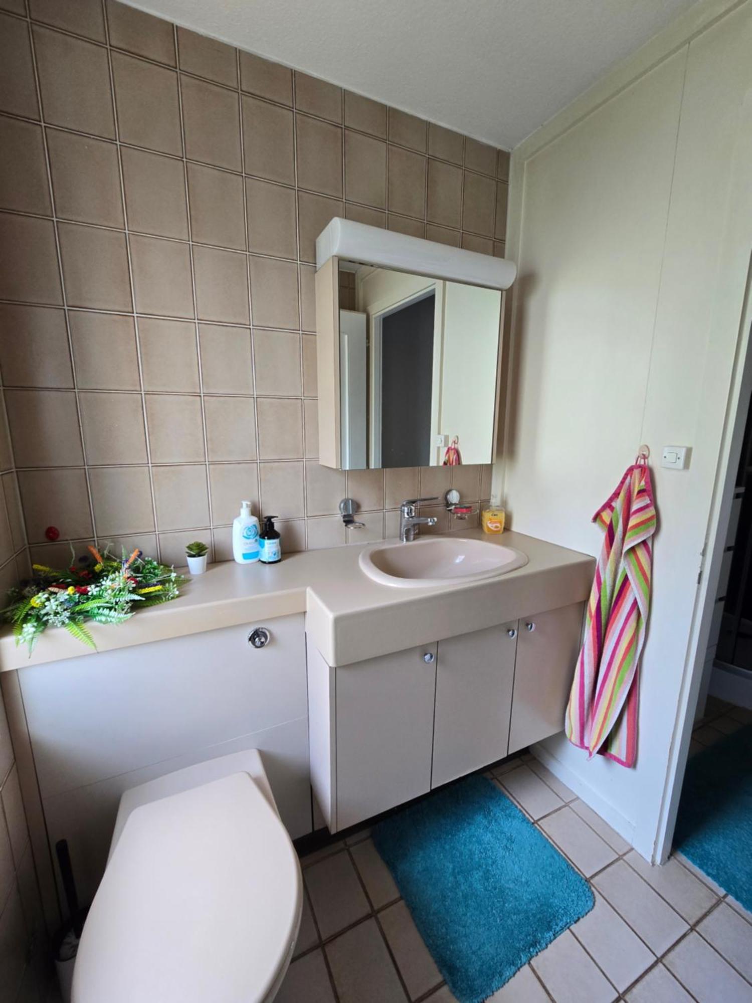 Homestay Bharanya Homes Zurich