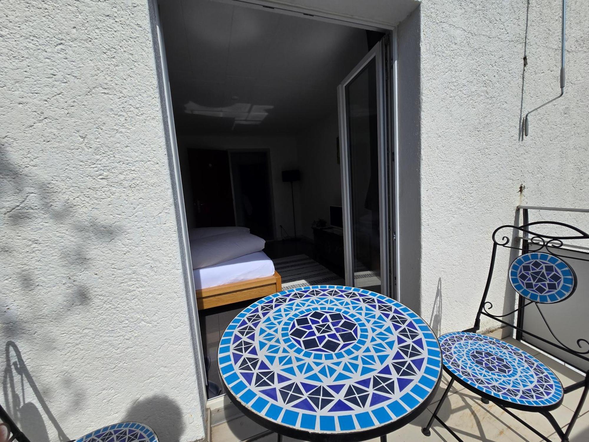 Bharanya Homes Homestay