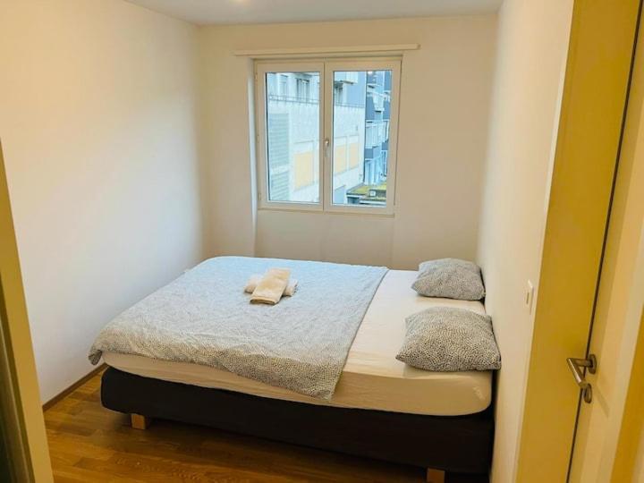 Huge 2-room With Balcony In Center Alt 151 Zurich