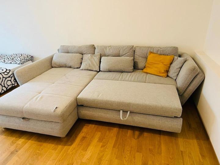 Huge 2-room With Balcony In Center Alt 151