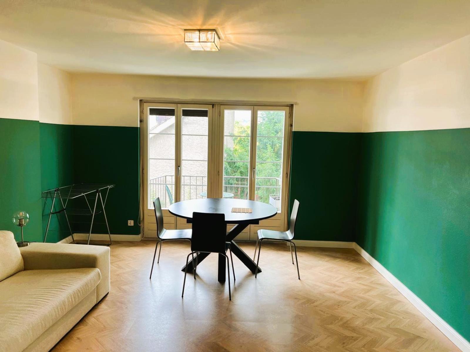 Apartment Old Town In The Heart Of Center, Munster Zurich
