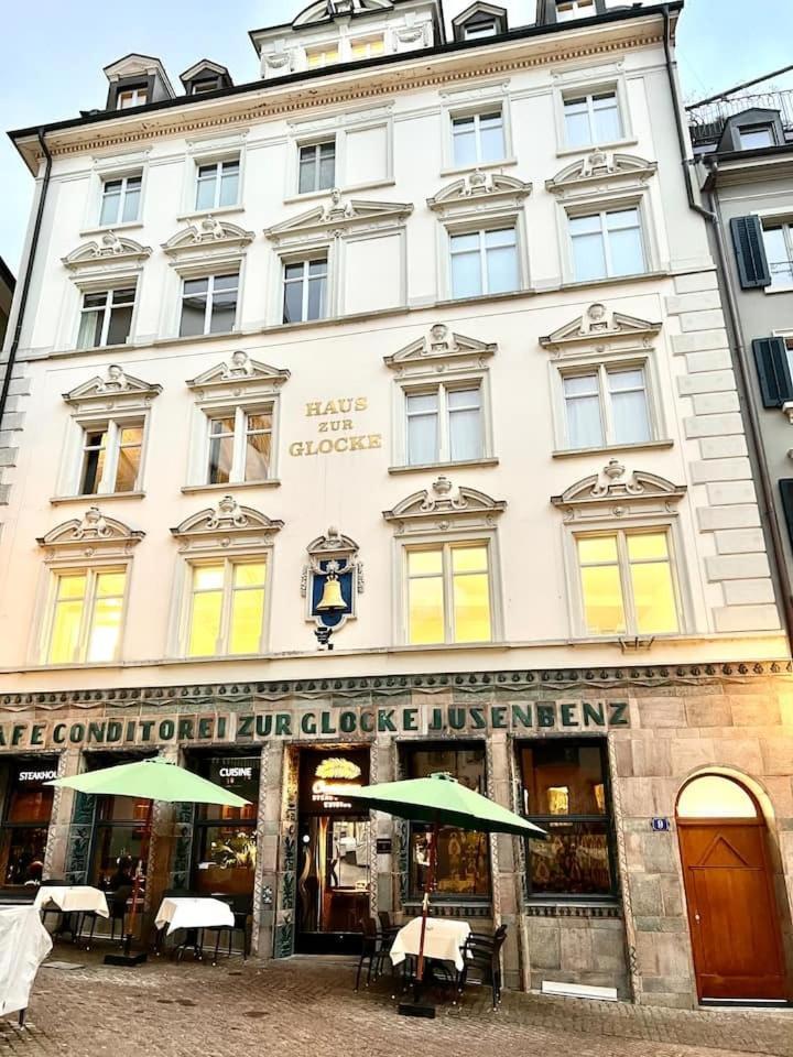 Amazing Apartments, Heart Of Old Town Glocken - Self Checkin Apartment *