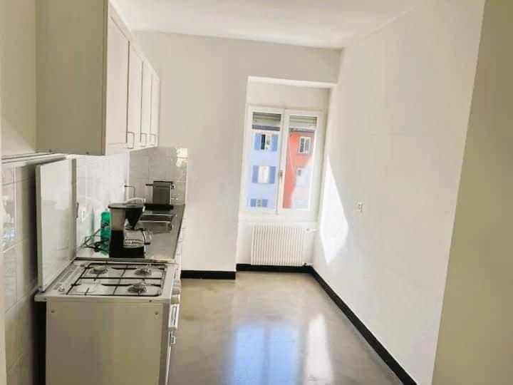 Apartment Huge 3 Center Next To Hb Konrad Zurich