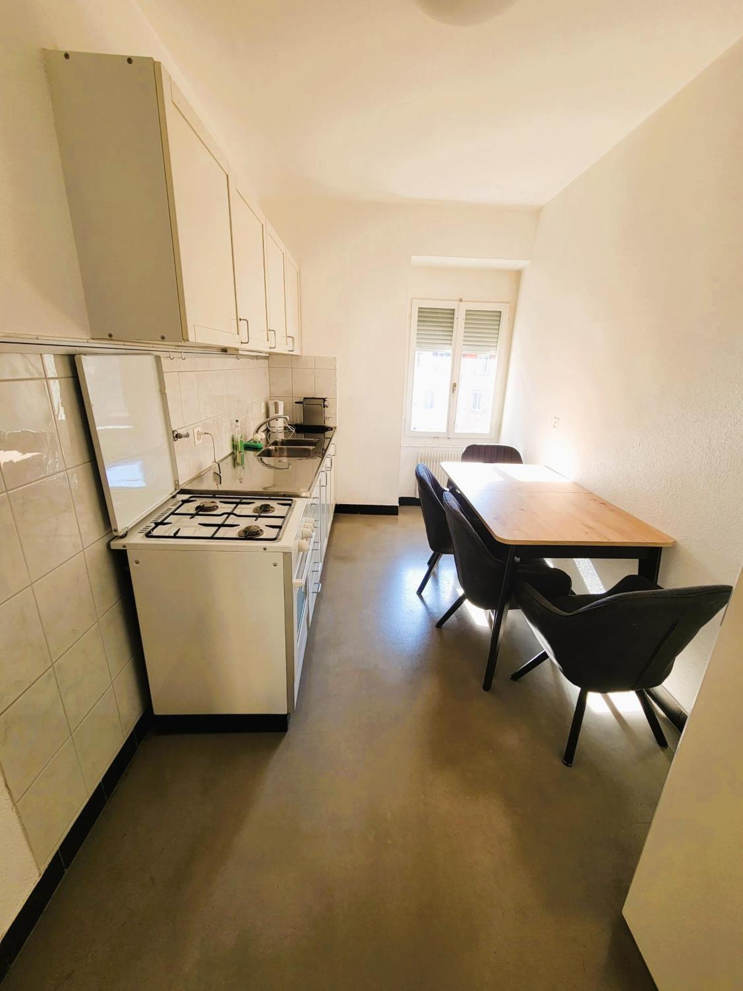 Apartment Huge 3 Center Next To Hb Konrad