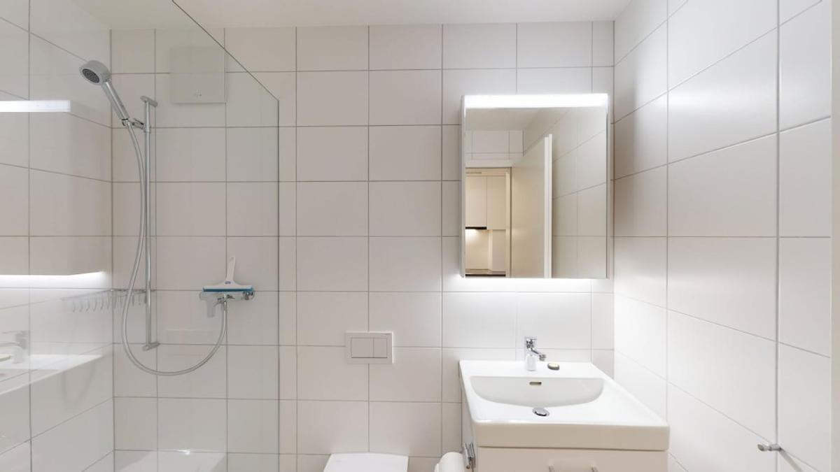 Cute And - Sun 11 Apartment