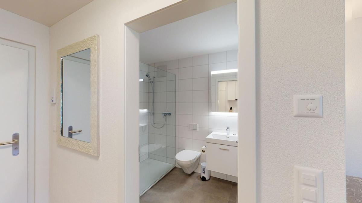 Cute And - Sun 11 Apartment Zurich