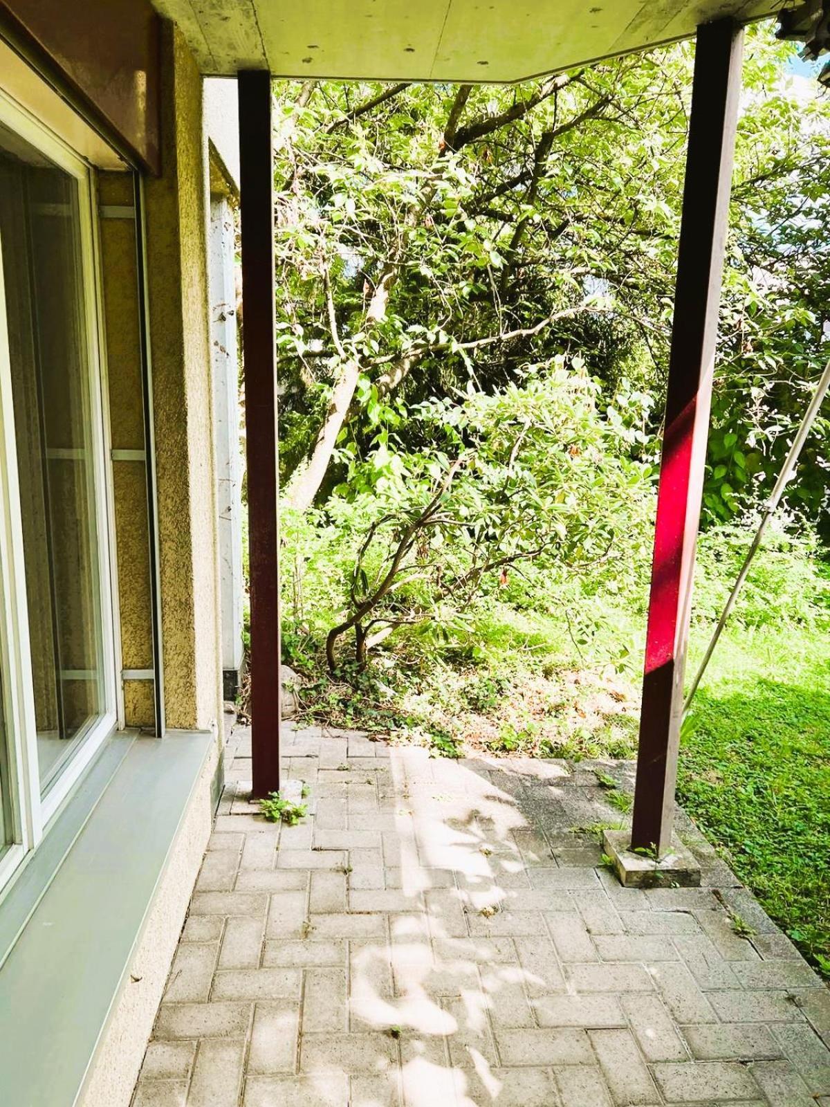 With View And Balcony In The Center Of Hwa Zurich