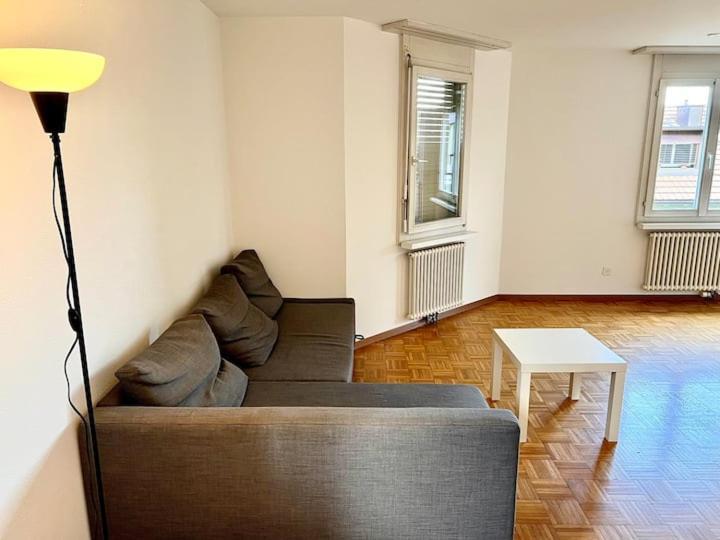 Large Flats, Hwa - Self Checkin Zurich