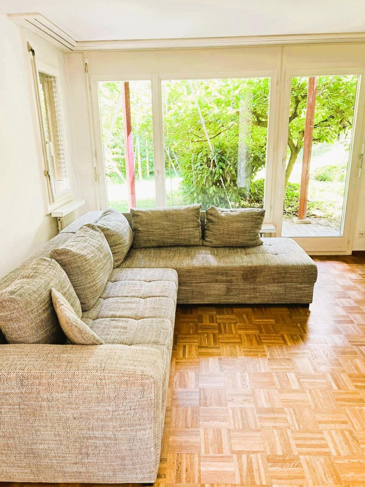 Apartment Large Flats, Hwa - Self Checkin *