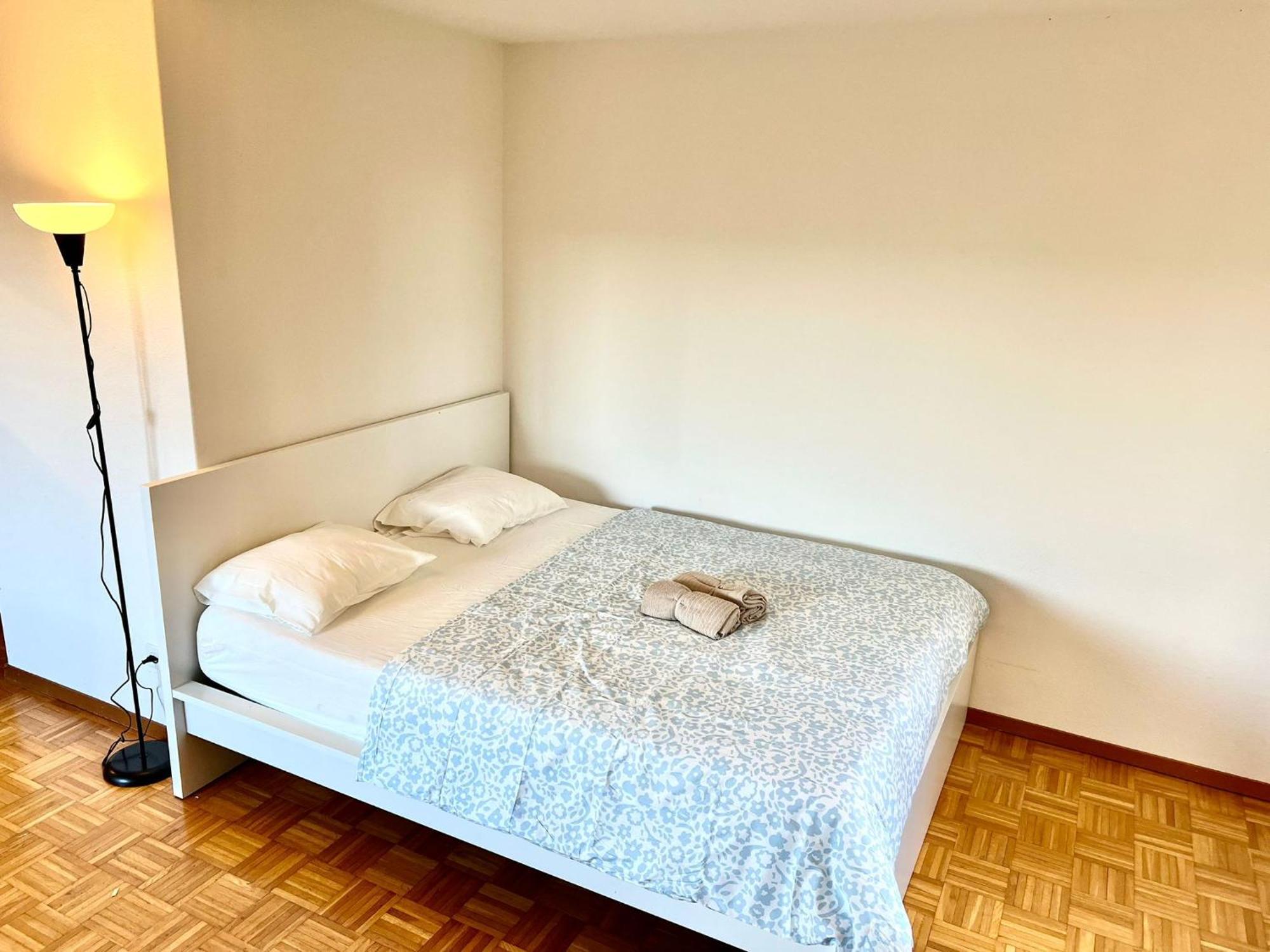 Apartment Large Flats, Hwa - Self Checkin Zurich