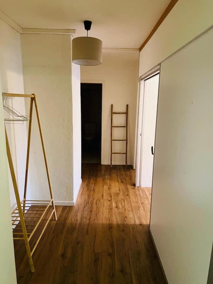 Spacious 2 Bedroom With Balcony Alt 153 - Self Checkin