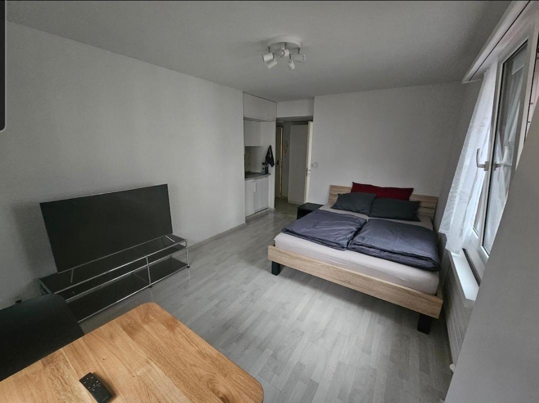 Old Town # 22 Aparthotel Zurich