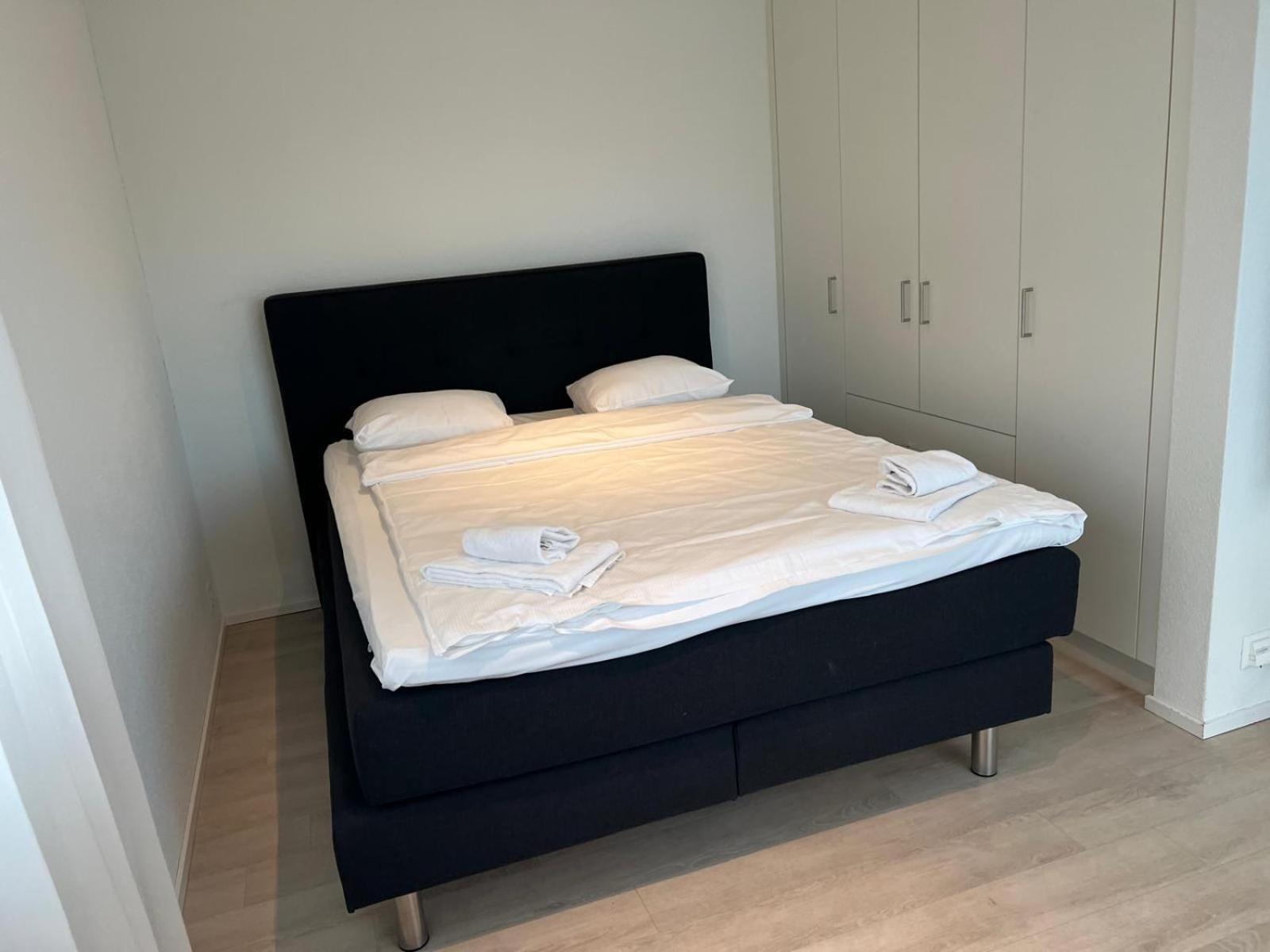 Stunning Apartments, Bernina - Self Checkin Zurich