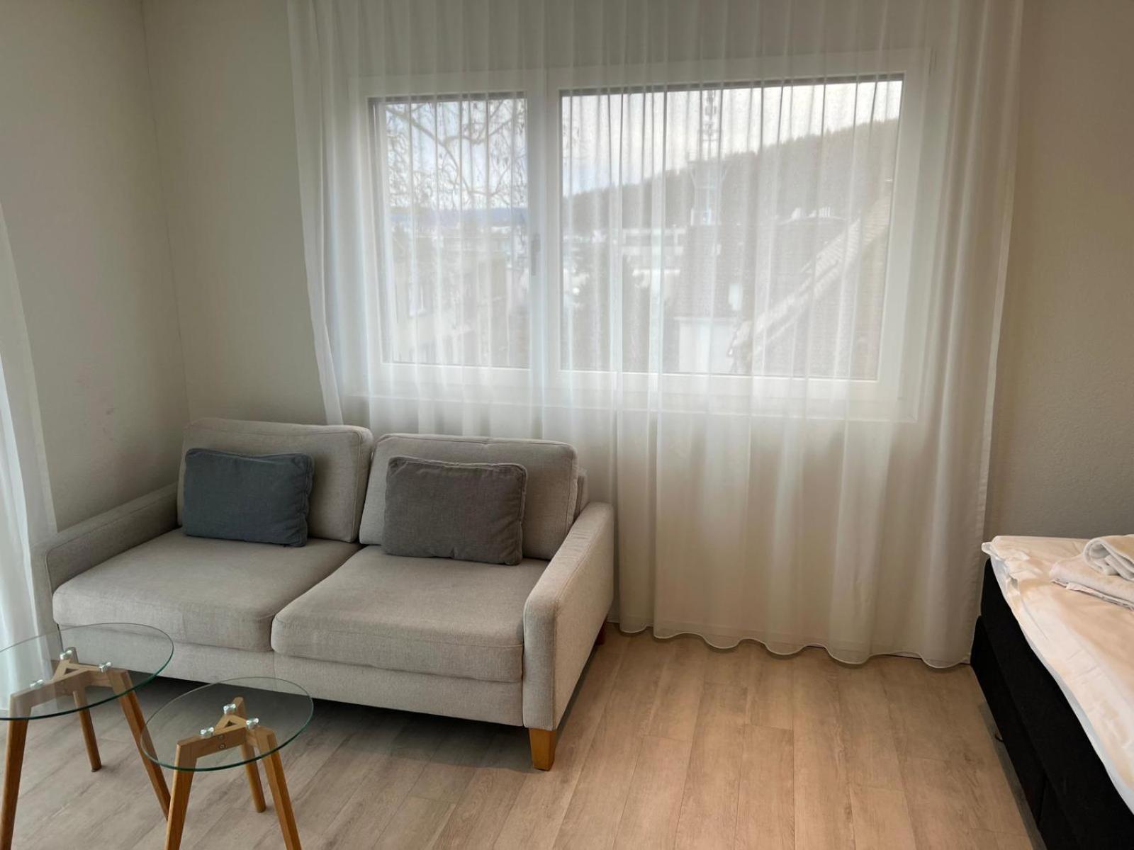 Apartment Stunning Apartments, Bernina - Self Checkin Zurich