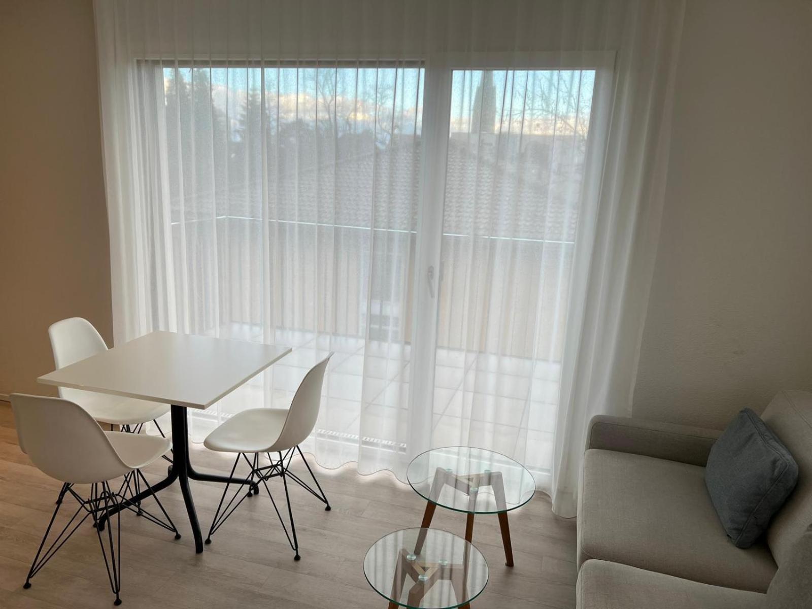 Stunning Apartments, Bernina - Self Checkin Apartment Zurich