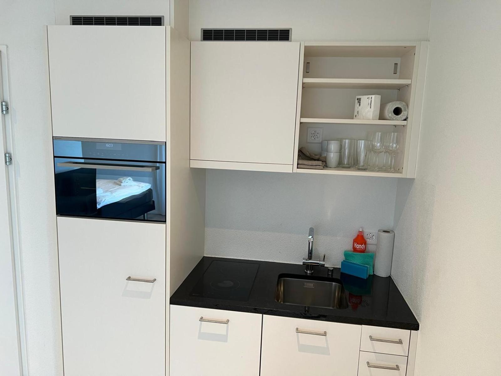 Stunning Apartments, Bernina - Self Checkin Apartment