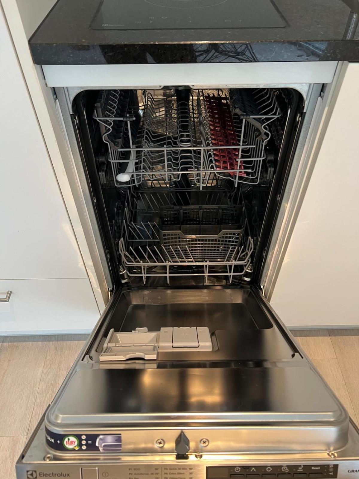 Apartment Stunning Apartments, Bernina - Self Checkin Zurich