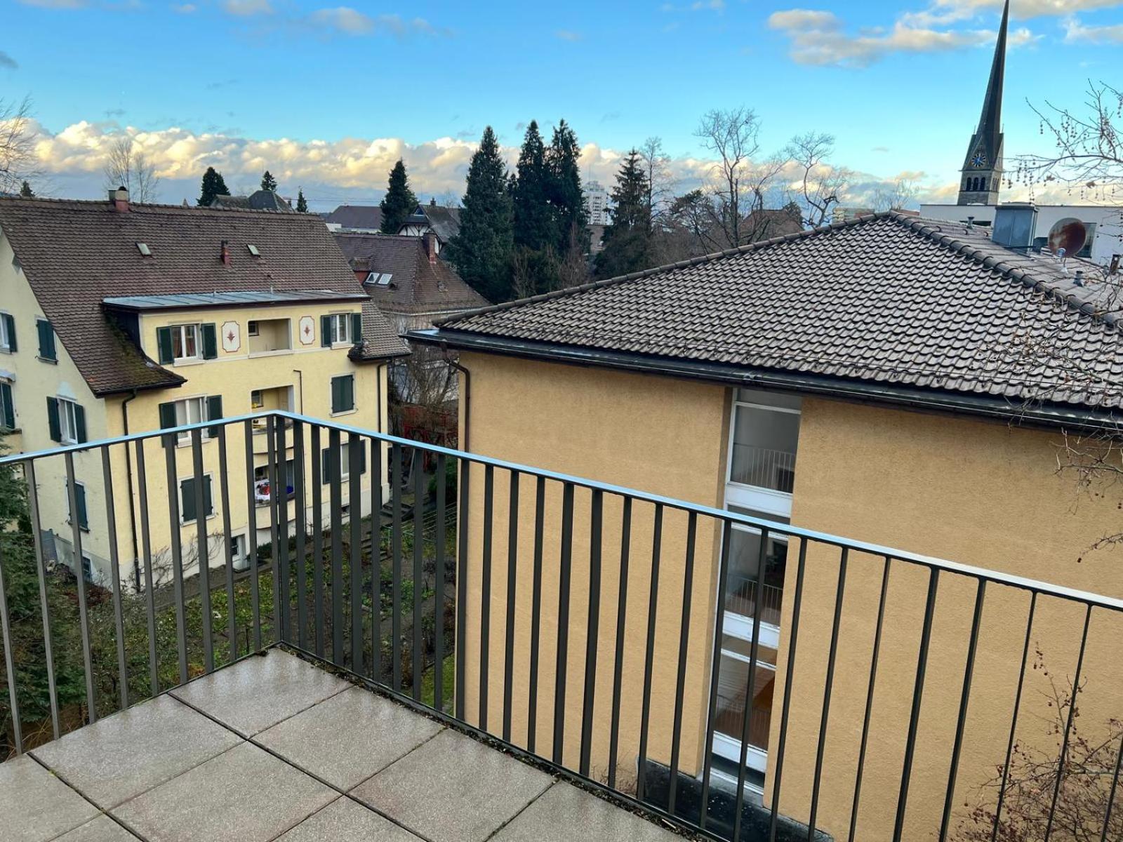 Stunning Apartments, Bernina - Self Checkin * Zurich