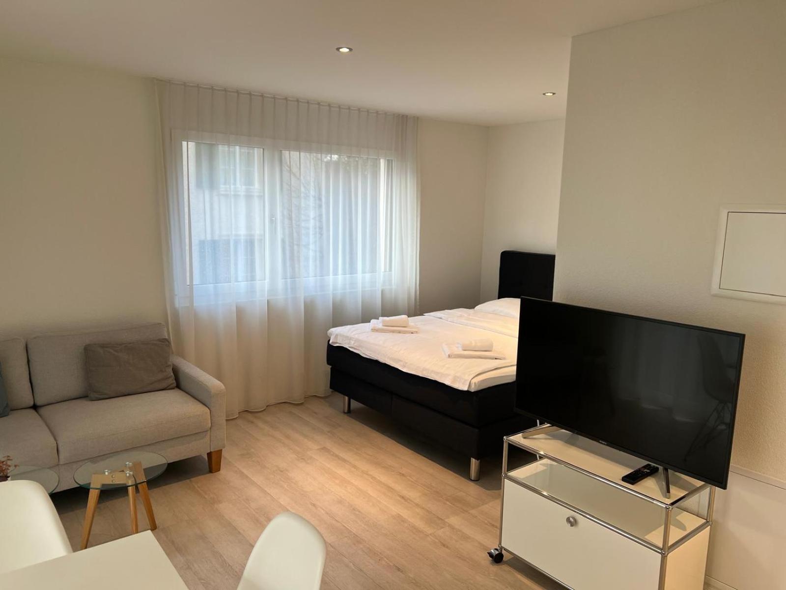 Apartment Stunning In Center Bernina 11