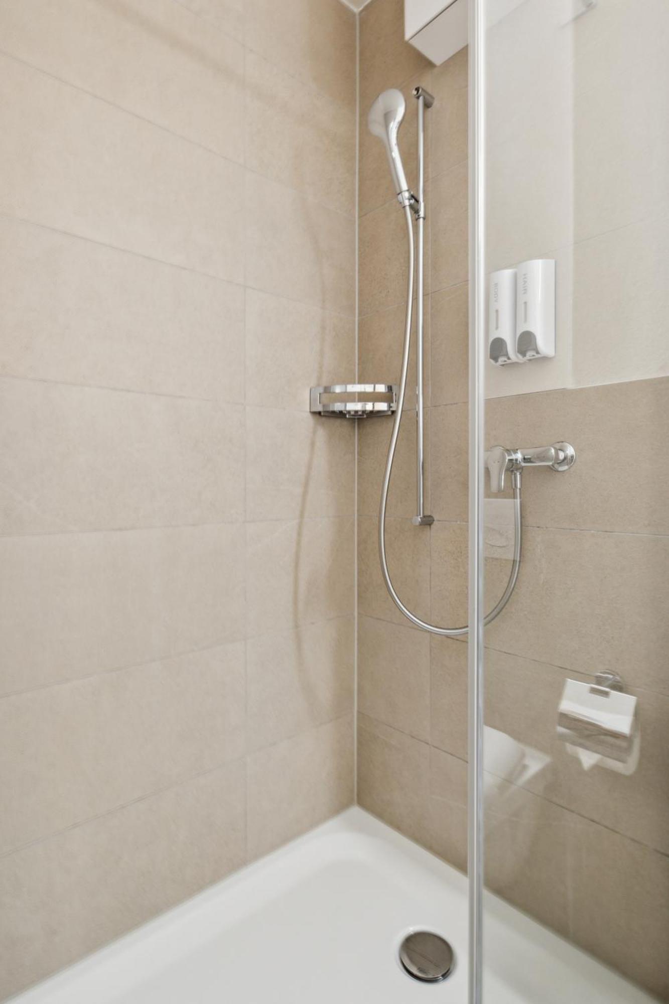 Up&great - Chic Urban Homes Zurich