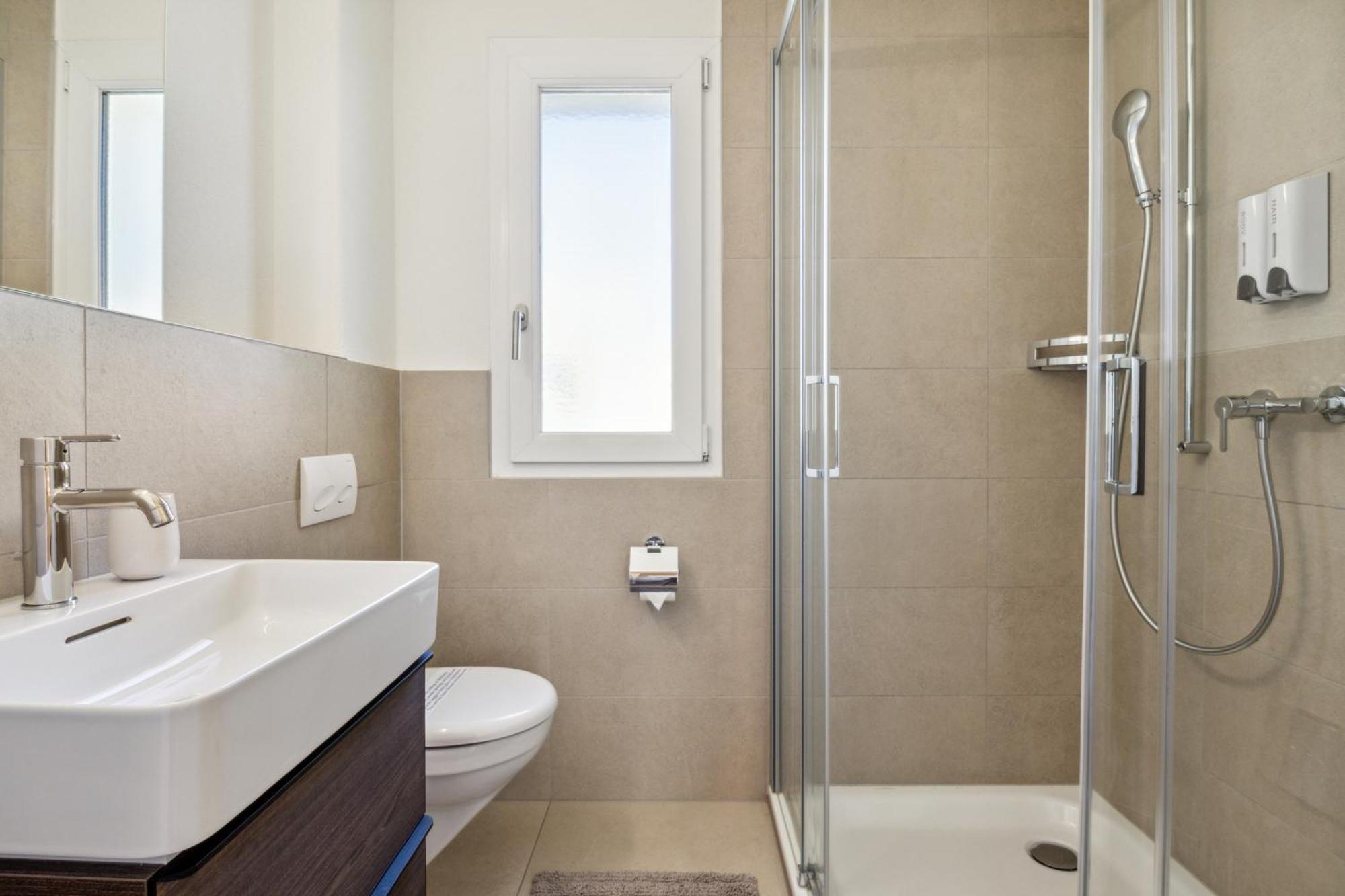 Up&great - Chic Urban Homes Apartment Zurich