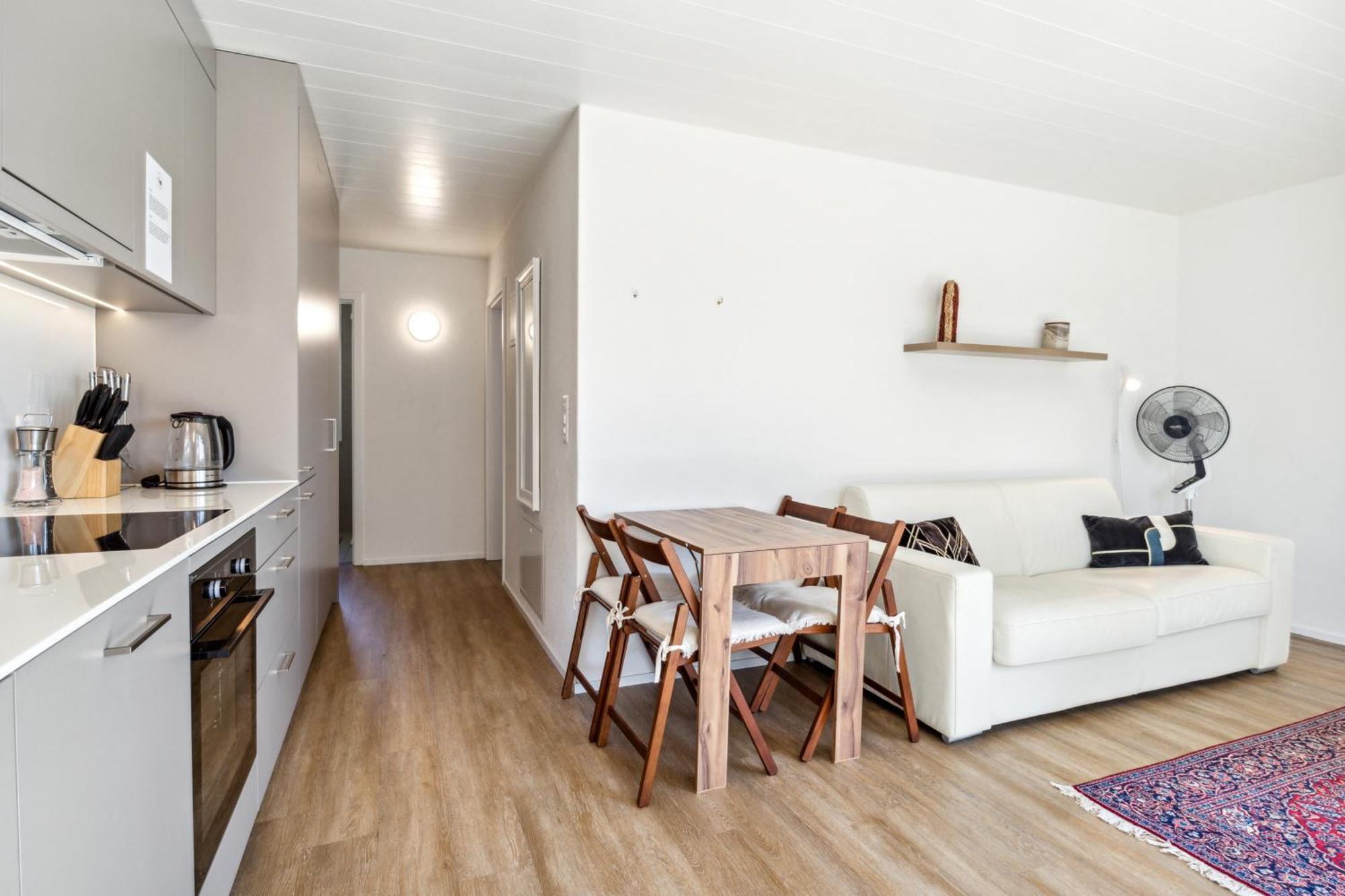 Up&great - Chic Urban Homes *