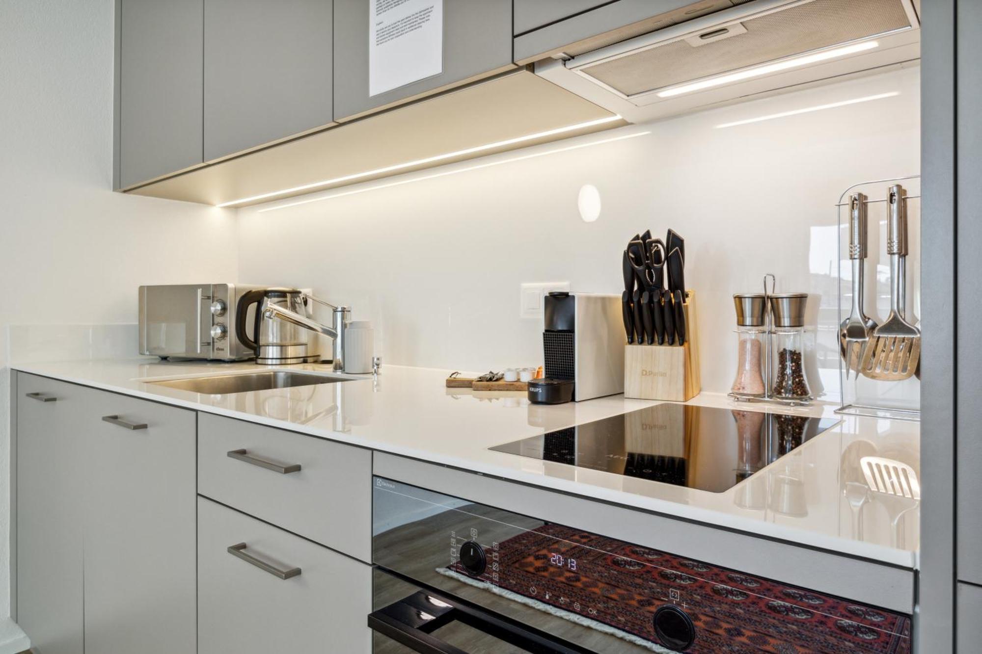 Up&great - Chic Urban Homes